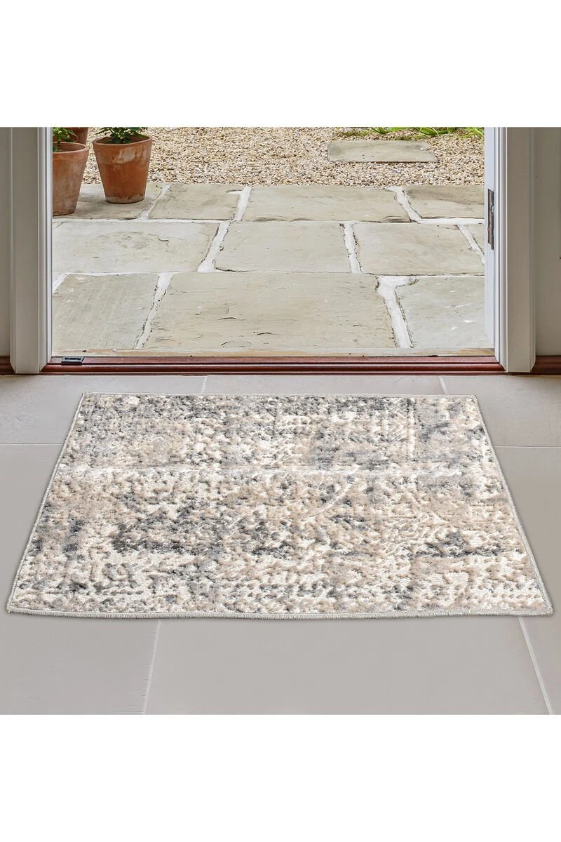 Notta Dokuma Halı Paspas 50x80