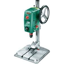 BOSCH Tezgah Tipi Matkap PBD 40 710W