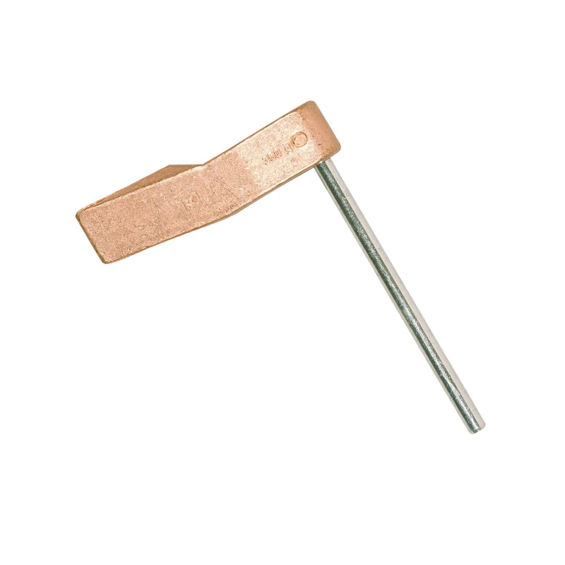 Yedek Bakır Havya 350gr