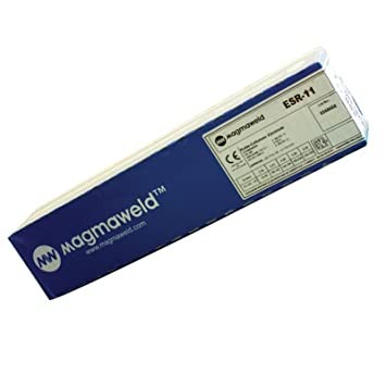ESR11-RUTİL Elektrod-3.25x350 MM - 5 KG-167 AD/PK
