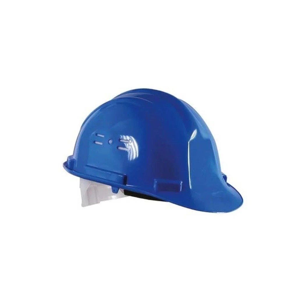 Baret Şapka Essafe Ayarlı Mavi