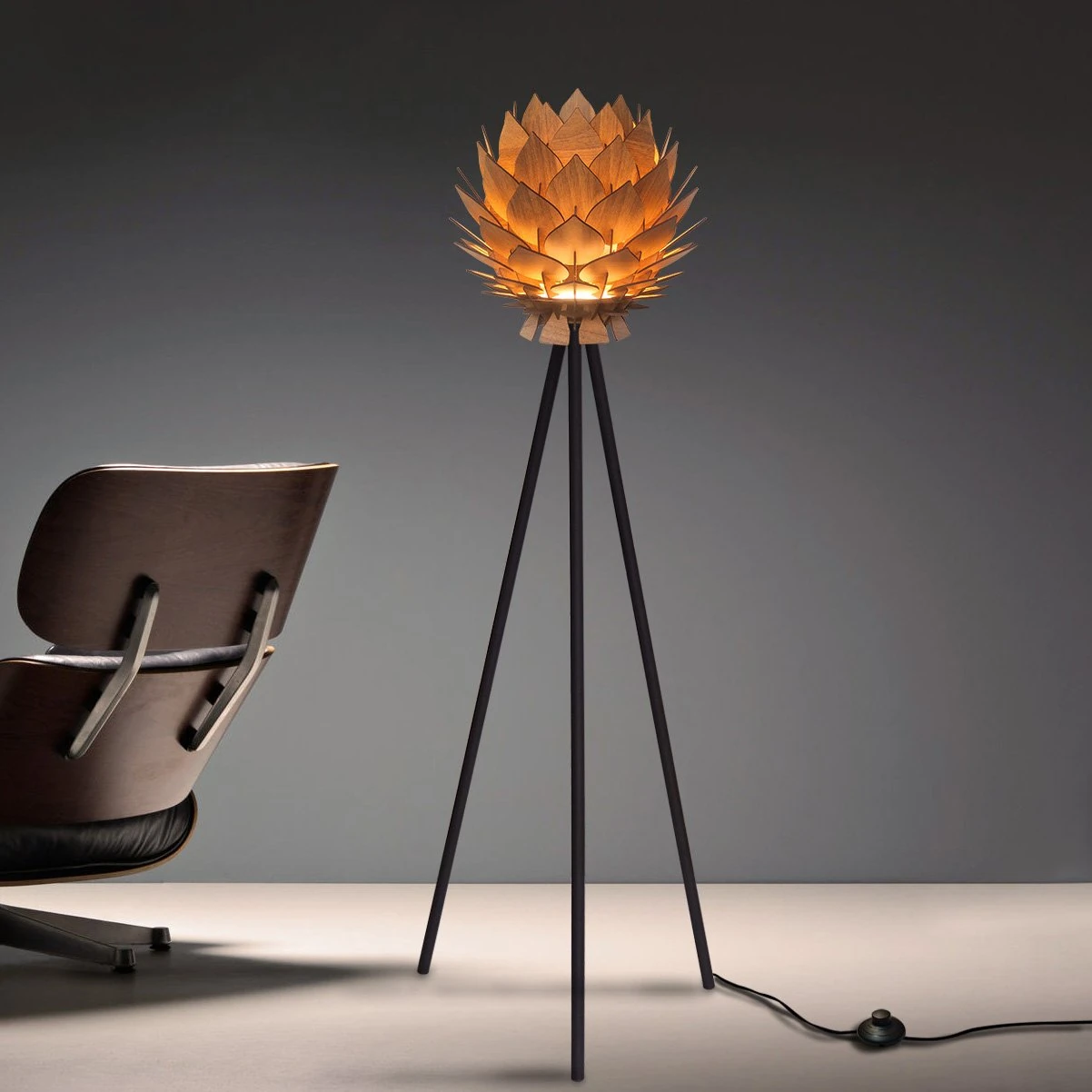 Lambader Lotus Ceviz