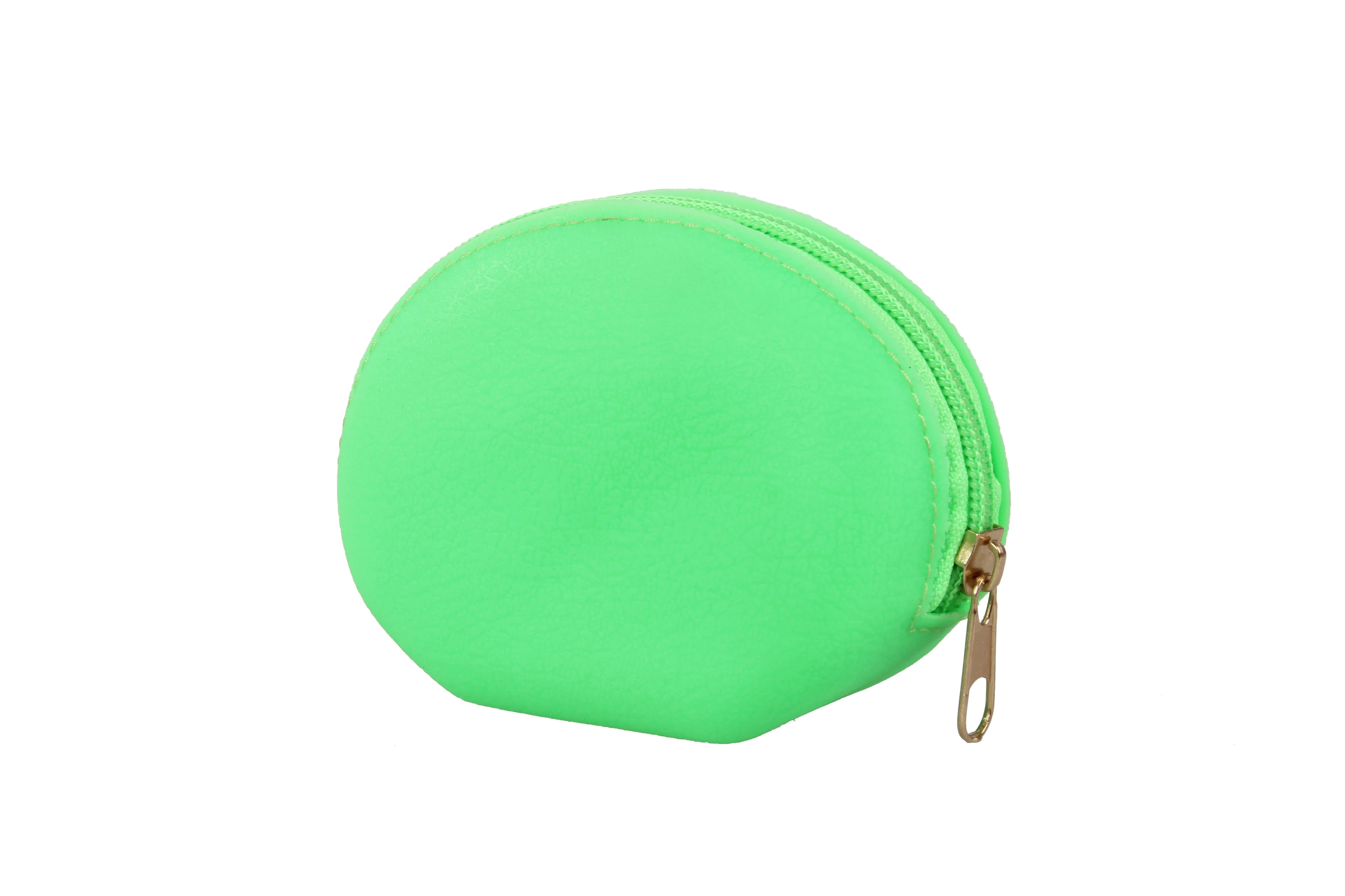 BOZUK PARA KESESİ  Q-QOİN FYEŞİL