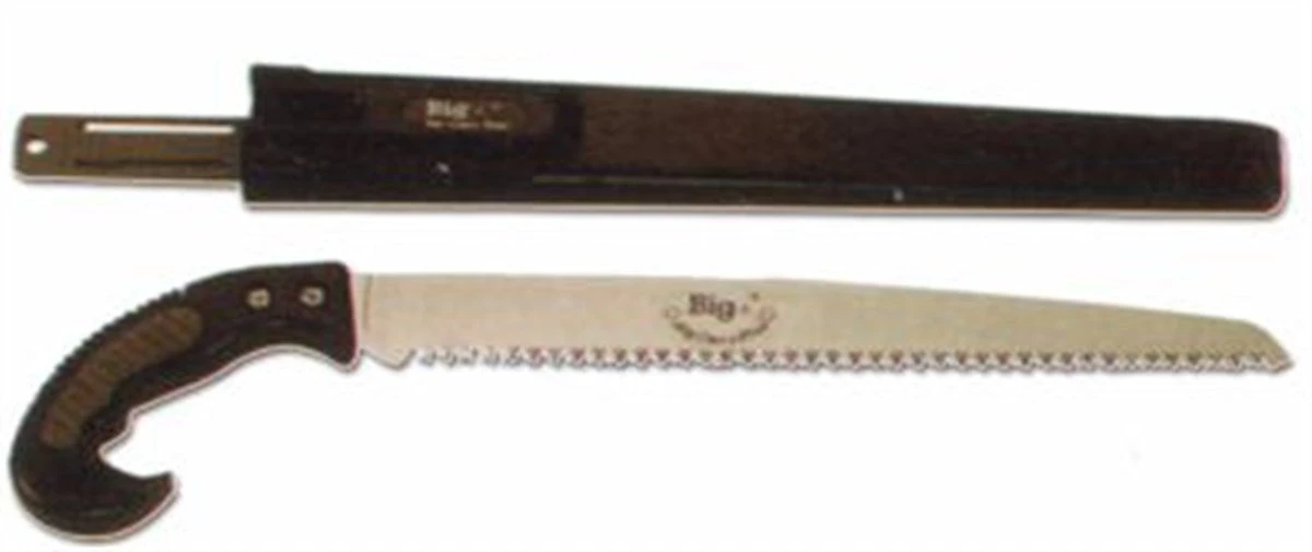 Bağ Budama Testere Kılıflı