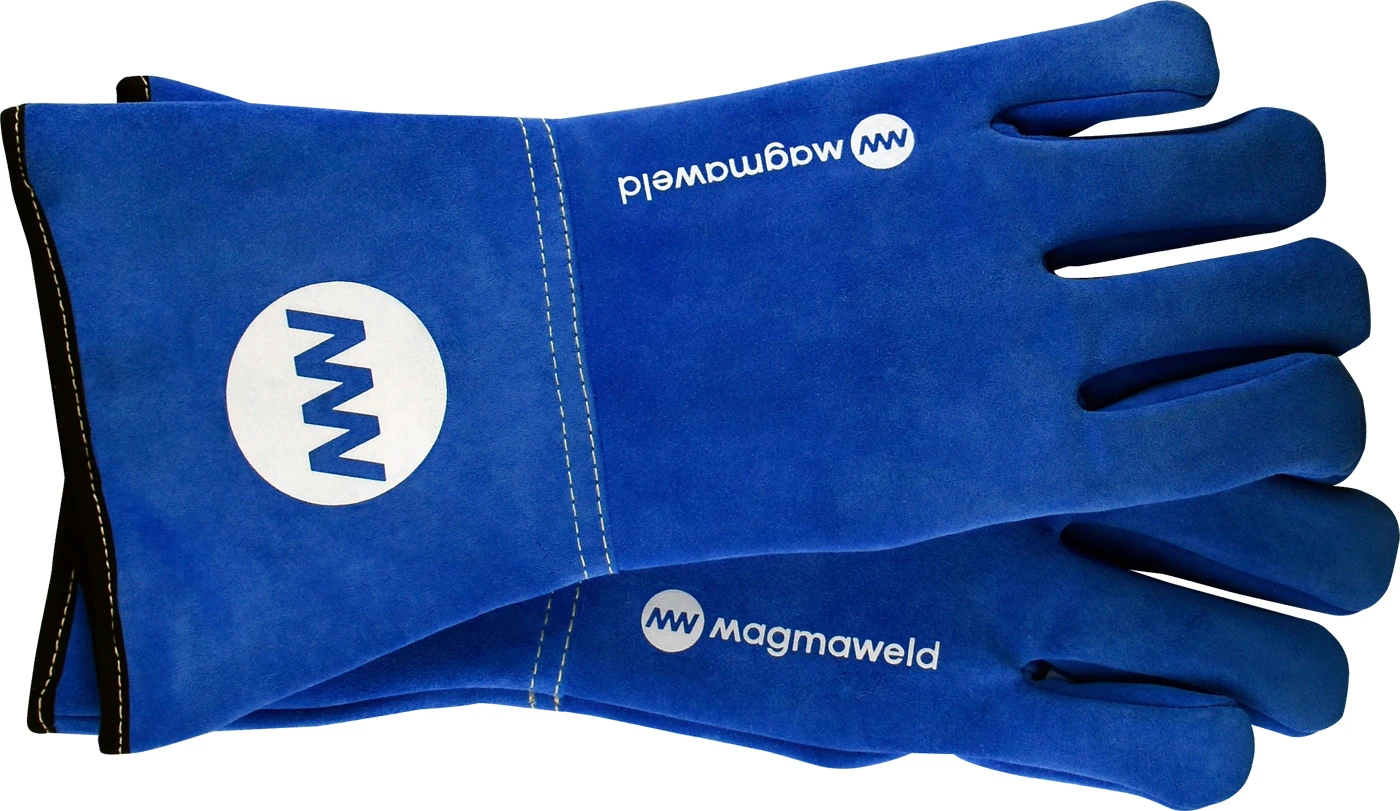 MIG 300 KAYNAK ELDİVENİ No:10