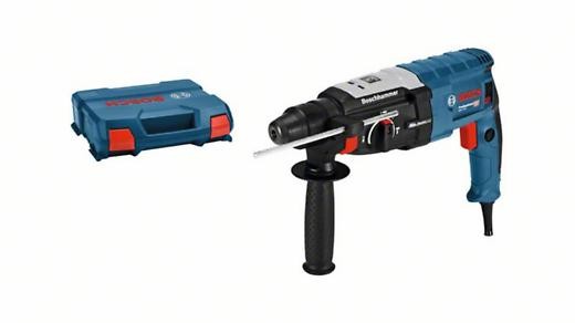 BOSCH Kırıcı-Delici SDS Plus 880W GBH 2-28