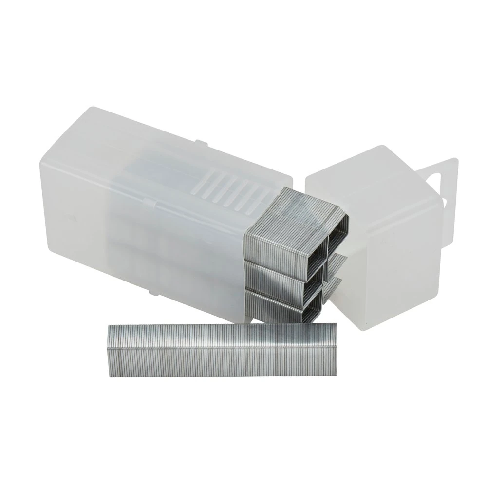 Zımba Teli Hafif İş 14mm 1000 Adet/Pk.