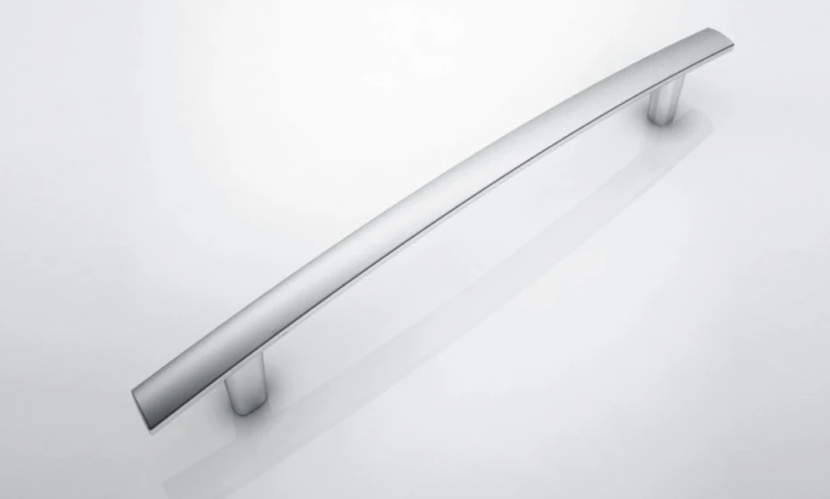 Kulp YATAY 96mm Krom