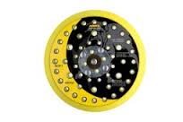 SIA Sert Zımpara Tabanı Cırtlı 150mm 54 Delik