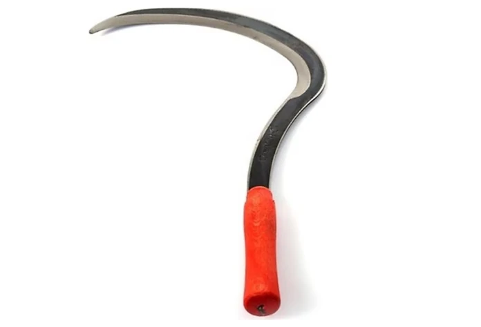 Orak Saplı 40*600mm