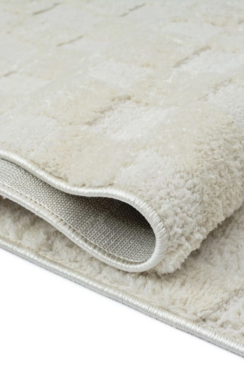 Jung Halı Krem 80x150