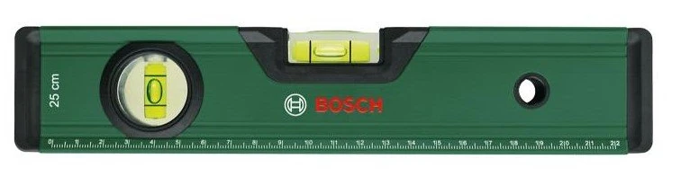BOSCH  Su Terazisi 25 cm DIY