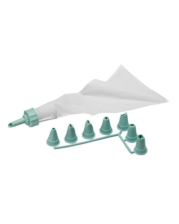 MOUSSE Krema Torbası