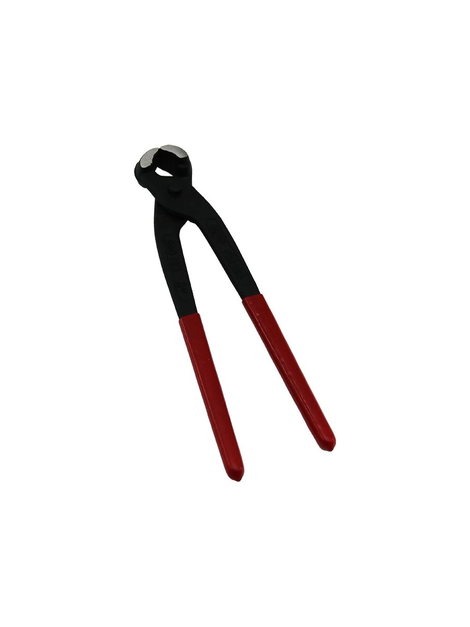 Kerpeten İzoleli 8''