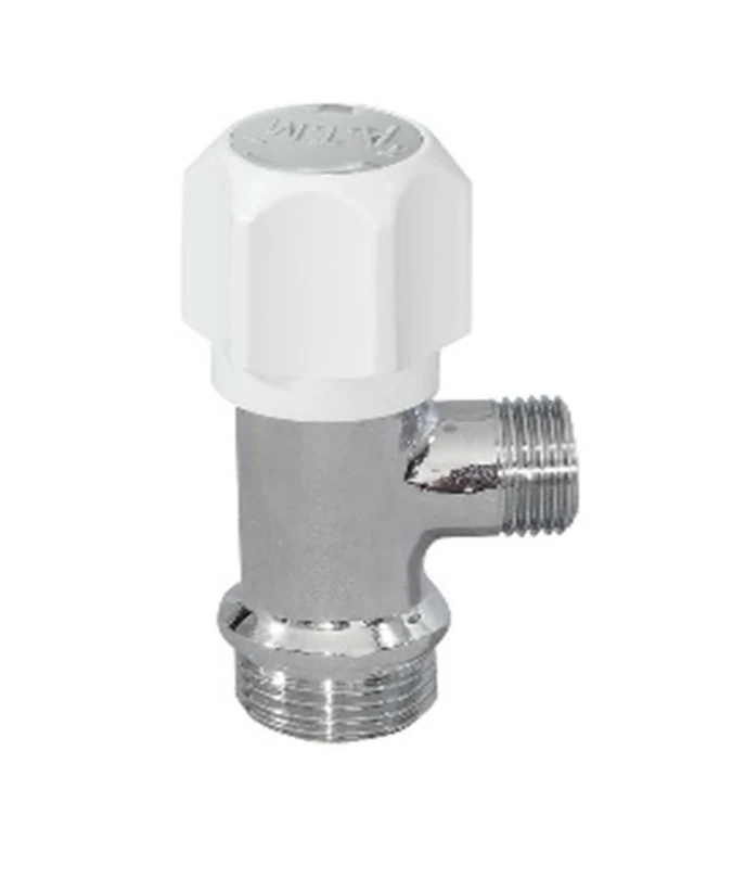 Nikel Ara Vana 1/2"*1/2"