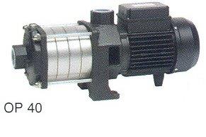 Su Motoru HP 1.00 1½" 240 V