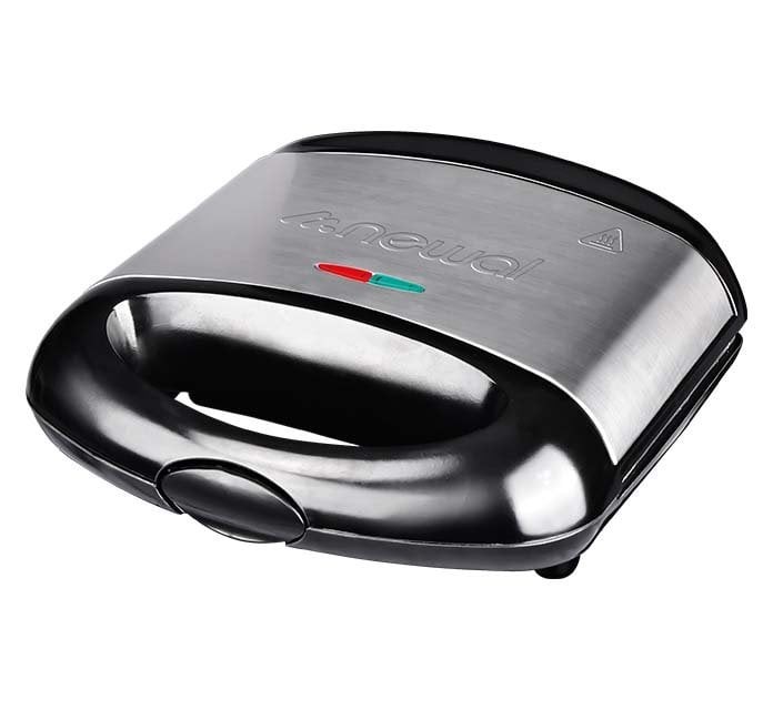 Newal Grill Tost Makinesi