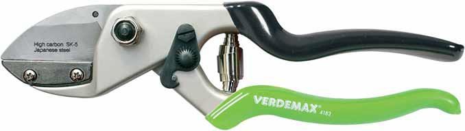 Kısa Bıçaklı Budama Makası 20 cm.