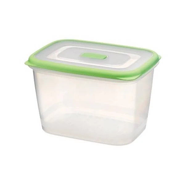 MICROSAVER Saklama Kabı 0.6 Lt.