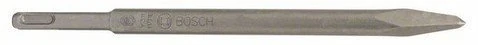BOSCH SDS-Plus Sivri Keski  250mm
