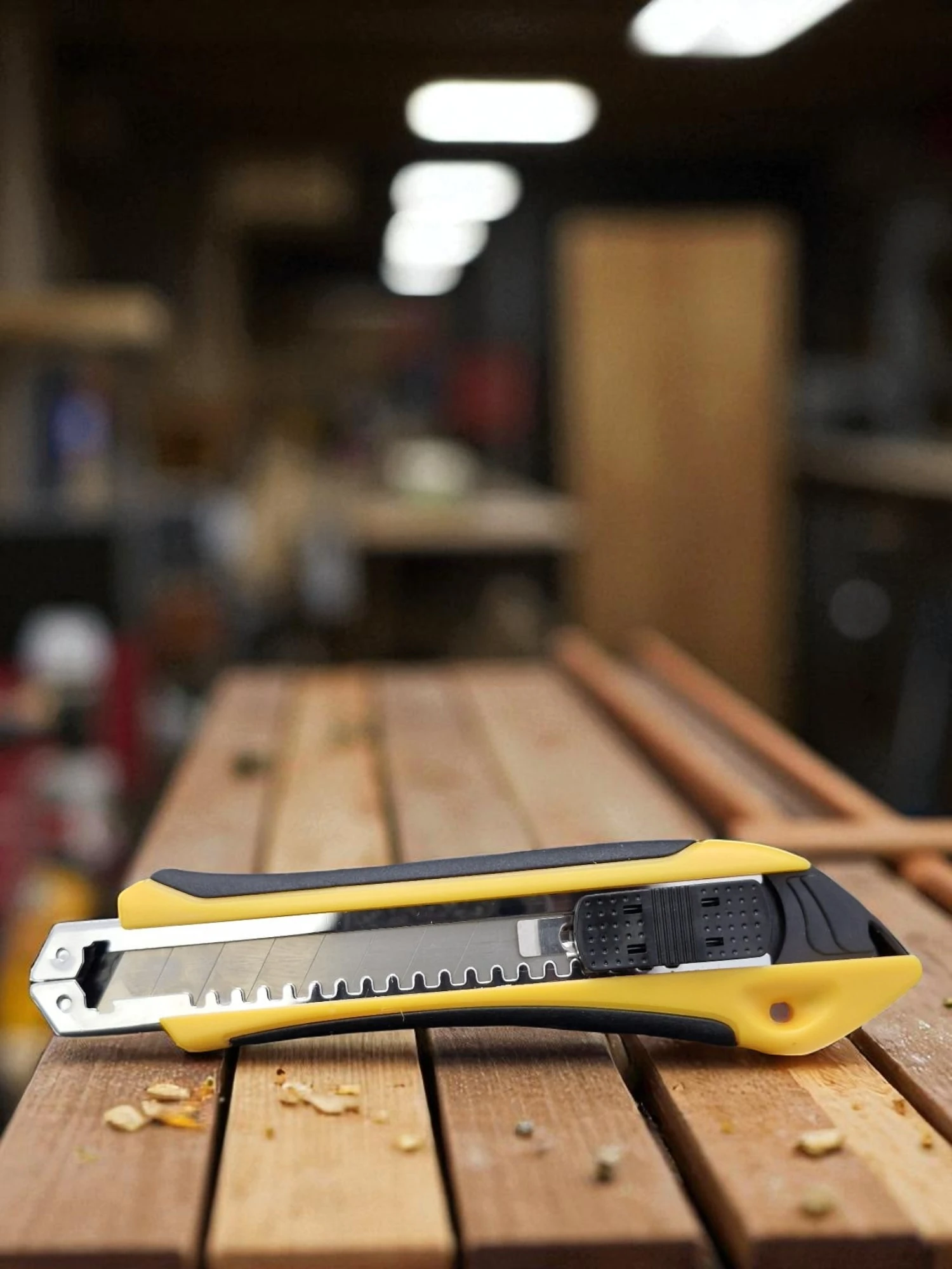 Maket Bıçağı 25mm