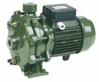 Su Motoru HP 1.50 1" 240 V Çift Pervaneli