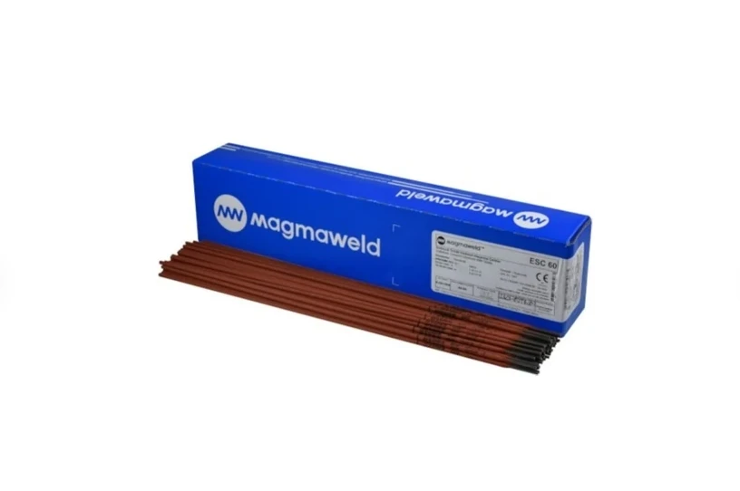 ESC60 SELLÜLOZİK Elektrot -3.25X350MM 125 Adet/Paket  PE