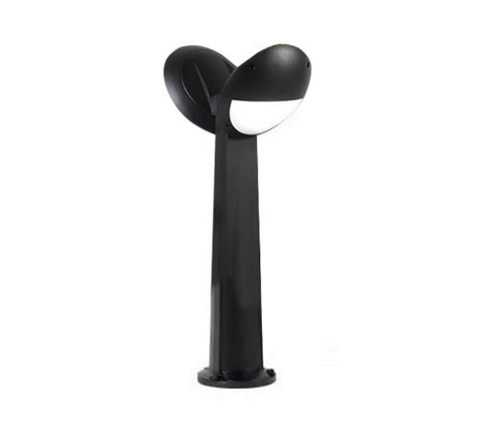 Fumagalli Arm. Gabri/Remi Lucia İkili Siyah 100 cm