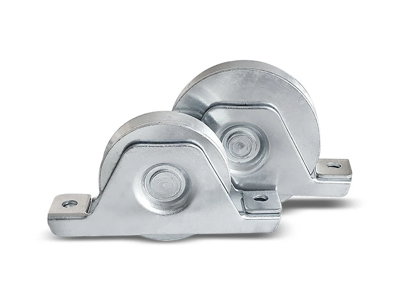 V Kanallı Gömme Makara 70cm