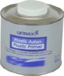 ORBAY Plastik Tampon Astarı 0.5LT.