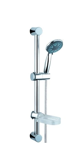 Bidalux Natty Sürgülü Duş Seti