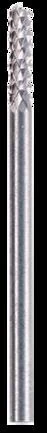 DREMEL Sıva Kazıma Ucu 3,2mm