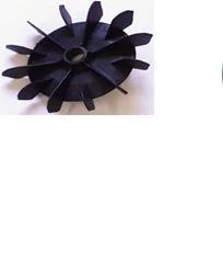 Plastic Fan Jet 100L