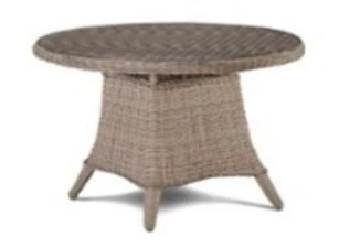 Ariana Bistro 70*70*75 cm Masa