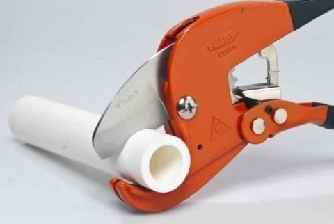 Boru  Makası COBRA 20-40mm