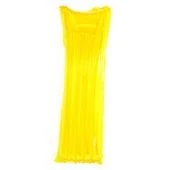 Deniz Yatağı Tube Arı Mattree Sarı 183*69cm