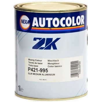 2K Mixing SLM Medium Alm. 1.0 LT.