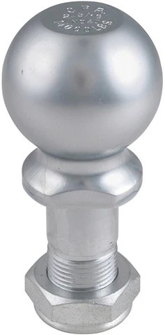 Çekici Topuzu Alt Bağlamalı 50mm