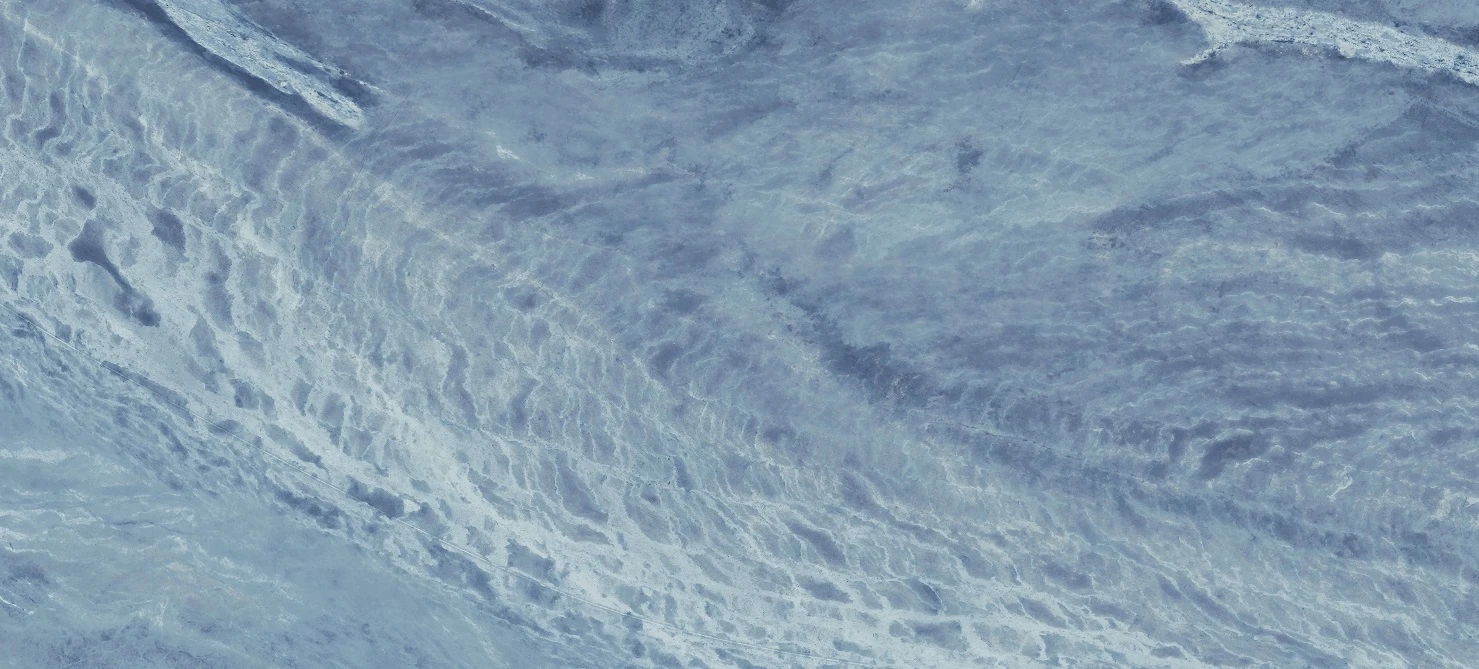 Porselen Kaymaz Seramik Maldivler Mavi 30x60