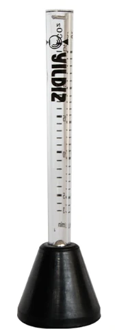 CO2 Argon Test Flowmetresi