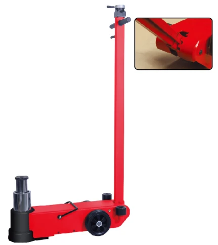 Arabalı Kamyon + Otobüs Krikosu 40/20 Ton