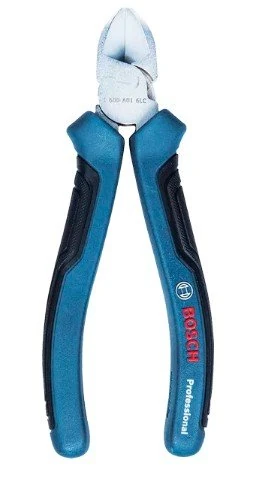 BOSCH Yan Keski 160mm PRO