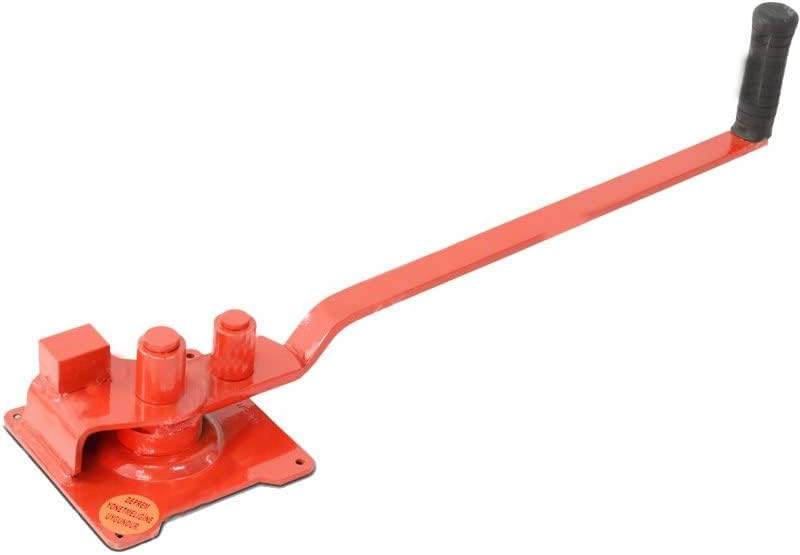 Etre Kolu Makaralı 8-12mm