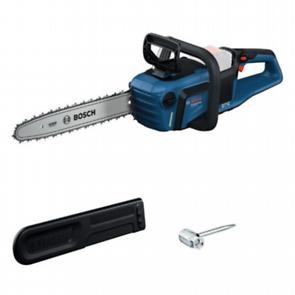 BOSCH AkülüAğaçKesmeZincirli400mm GKE 18V-40AküHrç