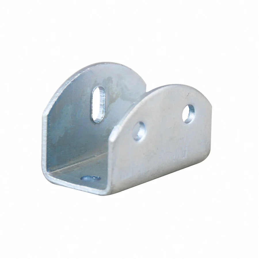 Panel Duvar Bağlantısı U Tipi