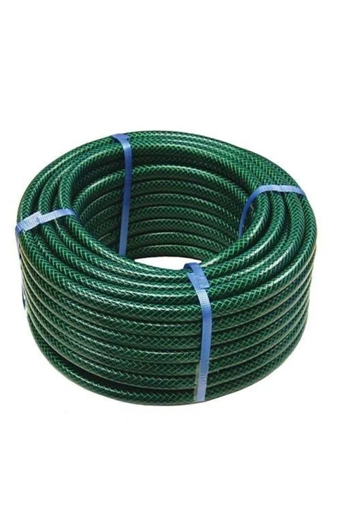 Örgülü Hortum METEOR 1 1/4"x50 Metre