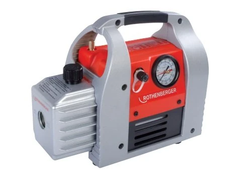 Çift Kademeli Vakum Pompası ROAIRVAC 1.5