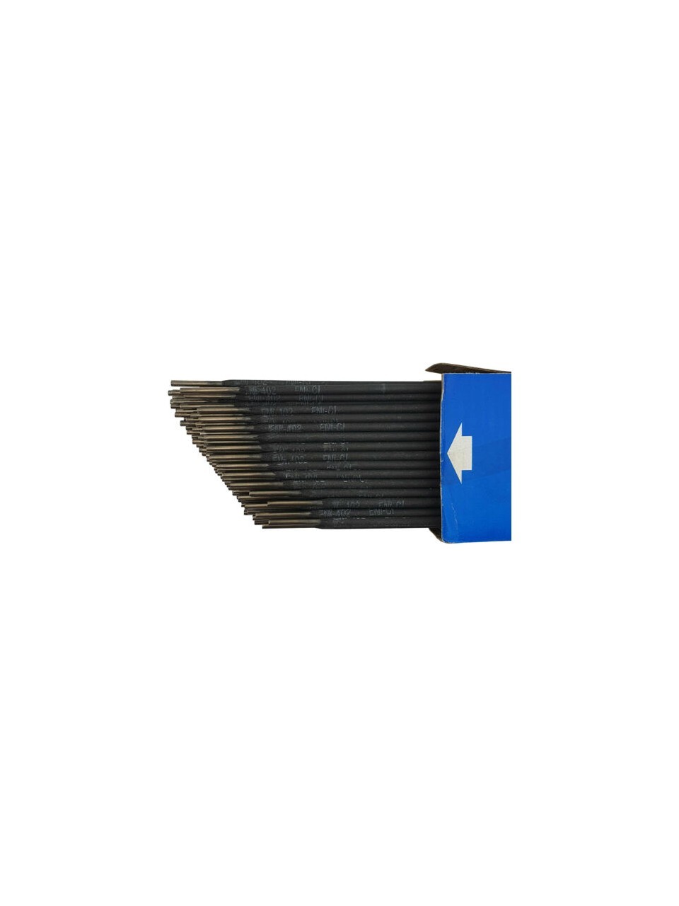 Superfonte-Mo ENI406 DÖKÜM Elektrot -2.50X300 50 Adet/Paket VAC
