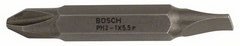 BOSCH Çift Taraflı Vidalama Uç 1.0*5.5 PH2-45
