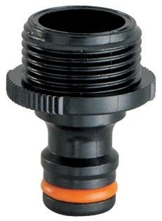 Hızlı Ulama Bağlantısı M 3/4" Askılı